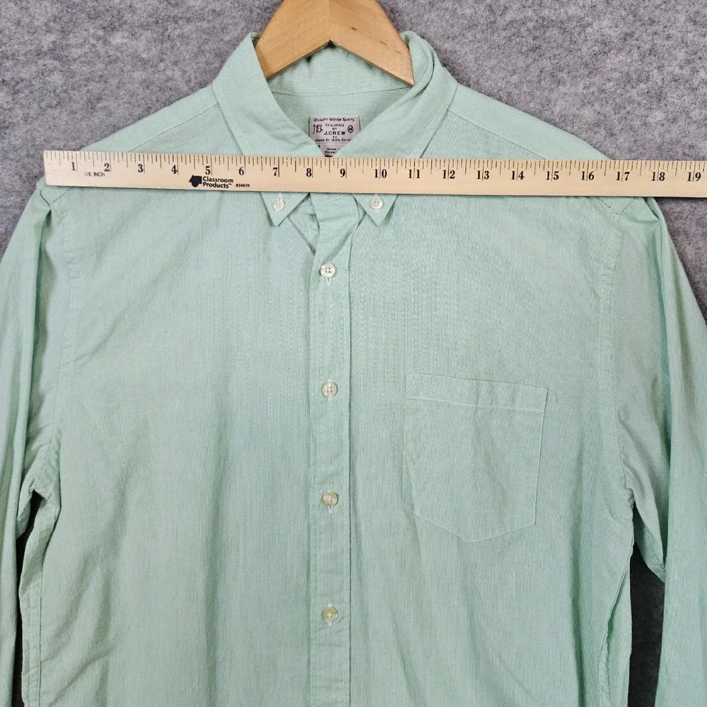 J. Crew this nice